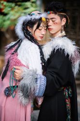 -小红帽摄影(丽江店)