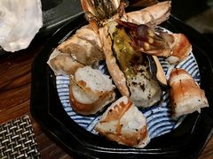 -矶野水产(澳门逸园中心店)