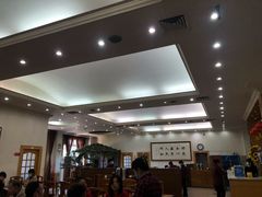 -南磨房食府(燕莎奥特莱斯购物中心店)