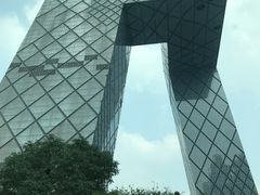 -中央广播电视总台(光华路办公区)