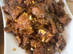 -清真利德顺小老饭庄(复兴路店)