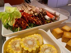 -串一火锅(赛格国际购物中心店)