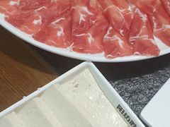 -阳坊胜利涮羊肉(天通苑店)