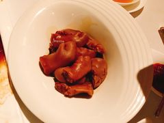 -香宫(九龙香格里拉店)