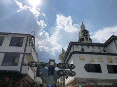 -抚仙湖禄充风景区