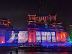 -合肥融创乐园