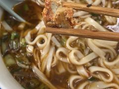 -虎子面粉馆(五一东村店)