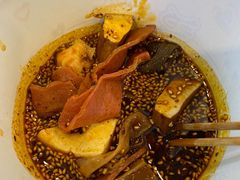 -八一路好吃街(雨田商务大厦店)