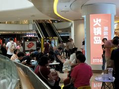 -火锅岛潮牌自助餐厅(天津天佑城店)