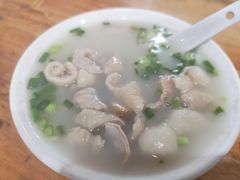 -大地豆花庄(玲珑花园店)