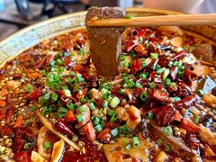 -饭江湖·江湖菜(湖广会馆店)