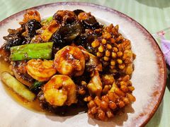 -余味私房菜(正阳小区西5街区店)