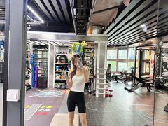 -宝体健身会(宝安体育馆店)