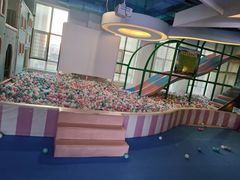 -星河湾温泉洗浴酒店