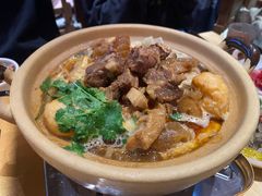 -牛腩之旅·牛腩牛杂煲(光启城美食城店)