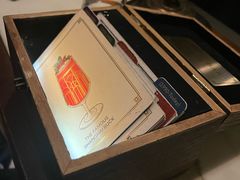 -LONG BAR 廊吧(外滩华尔道夫酒店)