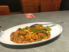-佬太公海鸭·海鲜大排档(上海总店)