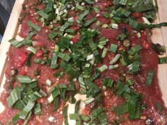 -热火朝天鲜切牛肉火锅(南强街巷店)