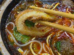 -清真·穆萨砂锅(大皮院店)