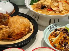 -大厨小馆(华阳城店)