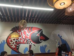 -三煮纸包鱼(青岛总店)