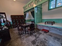 -张学良旧居陈列馆