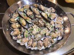 -79号渔船海鲜饭店(华强北店)