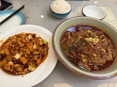 -成都驻京办餐厅(蜀都宾馆店)