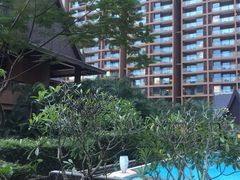 -三亚湾红树林度假世界(木棉酒店)