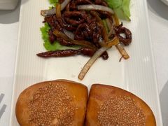 -莆田餐厅PUTIEN(世博源店)