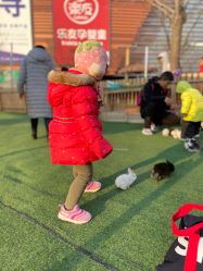 -萌宠亲子动物乐园(槐房万达店)