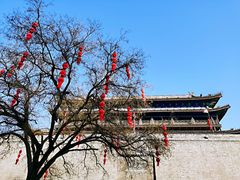 -西安城墙·碑林历史文化景区