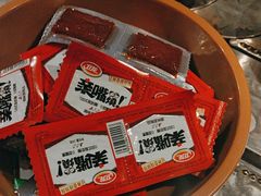 -龍歌自助小火锅(崂山丽达店)