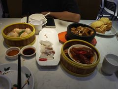 -火啫啫·粤式啫啫煲(南通首店)