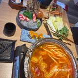 好吃又有情调的日料🥳