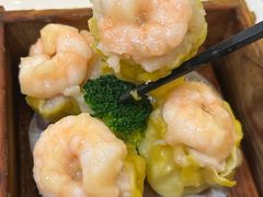 -嘉禧大酒楼(康城广场店)