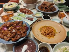 -那家小馆•北京菜•烤鸭(中关村店)