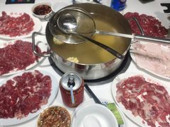 吊龙-陈记顺和潮汕牛肉火锅(韩江路店)
