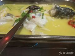 -新白鹿餐厅(城西银泰城店)