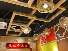 大堂-赵记传承(广州越秀五羊新城店)
