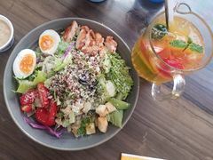 -Simple Yummy简单美味(上邦百汇城店)