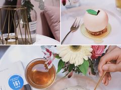 -CHEZ JASMINE 茉莉的氧气厨房