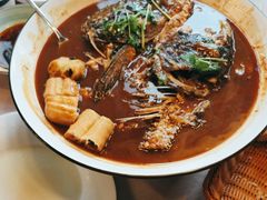 -洞庭鱼香(万科店)