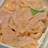 快来！Q弹麻辣蛙，鲜美顶呱呱！