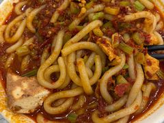 -汗腾格里·风味餐厅(新疆驻京办店)