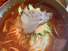 冷面-福云龙(黄河南大街店)