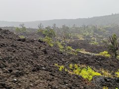 -夏威夷火山国家公园