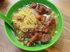 -巨记面家(泉威楼店)