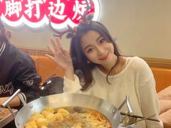 -小螺大作·螺蛳粉火锅(林和西店)