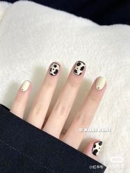 -悦指间美甲美睫